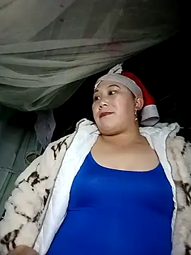 Snapshot of Dear_baby_ chatting on February 22, 6:35 am Dear baby online show from February 22, 6:35 am