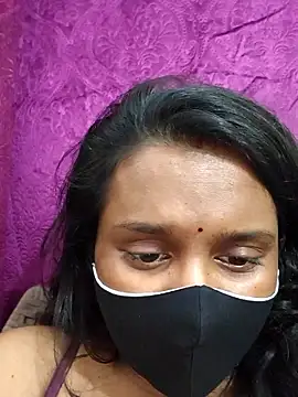 RDindian96 online show from March 7, 10:07 pm