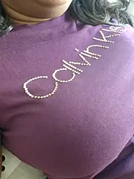 RDindian96 online show from March 21, 8:19 am