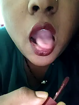 RDindian96 online show from April 7, 8:42 pm