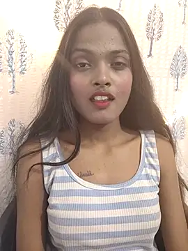 iam-anshika online show from March 11, 5:35 am