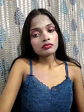 iam-anshika online show from March 26, 5:46 am