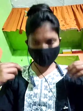 Cute aroshi online show from March 1, 5:04 pm