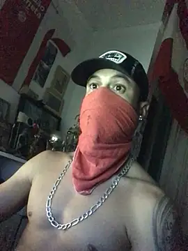 Snapshot of Rataofitness chatting on March 2, 5:19 am Rataofitness online show from March 2, 5:19 am