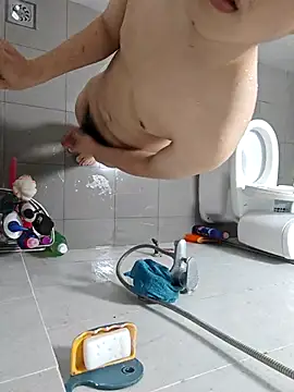 BotDamBigAss online show from March 27, 10:48 am