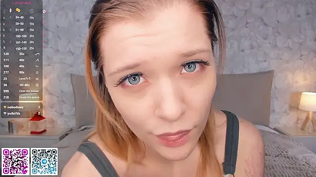 CleopatraHabibi online show from March 27, 7:14 am