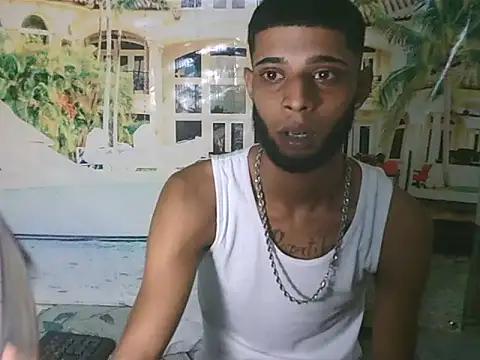 CharmingIndian1 online show from March 9, 5:50 pm