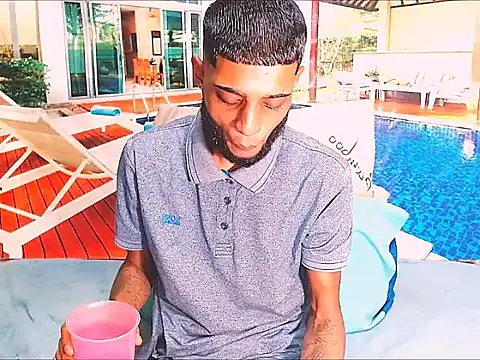 CharmingIndian1 online show from March 20, 6:13 pm