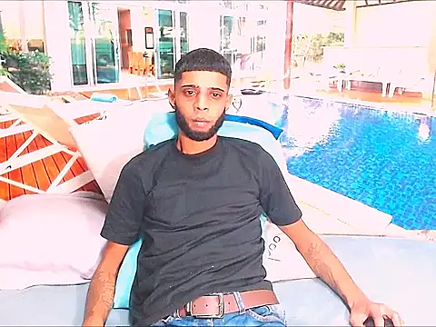 CharmingIndian1 online show from April 7, 6:08 pm