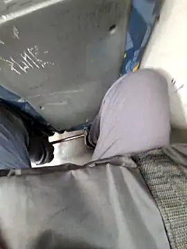 Snapshot of PudimGuloso chatting on February 25, 5:55 pm PudimGuloso online show from February 25, 5:55 pm