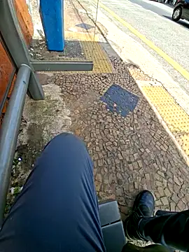 Snapshot of PudimGuloso chatting on March 2, 5:31 pm PudimGuloso online show from March 2, 5:31 pm