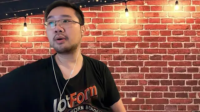 jasonryu2025 online show from March 7, 9:34 pm