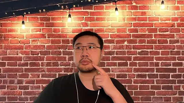 jasonryu2025 online show from March 8, 9:57 am