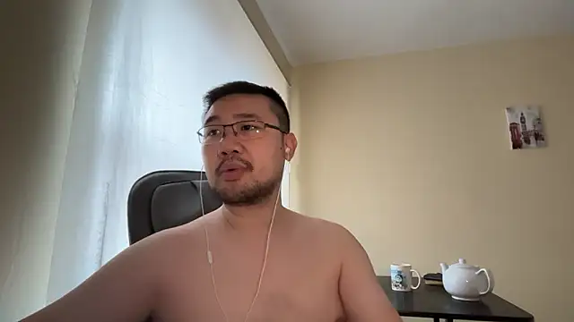 jasonryu2025 online show from March 10, 10:31 am