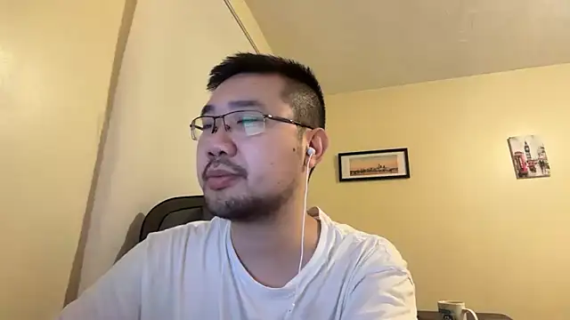 jasonryu2025 online show from March 16, 9:19 pm