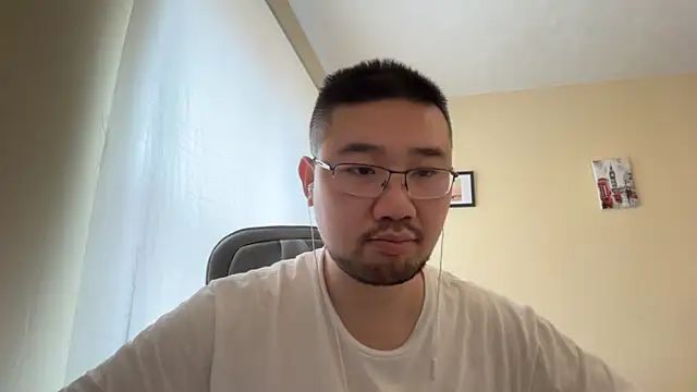 jasonryu2025 online show from March 25, 9:48 am