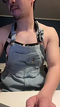 Jason S223 online show from April 1, 9:21 am