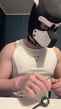 Jason S223 online show from April 22, 7:26 pm