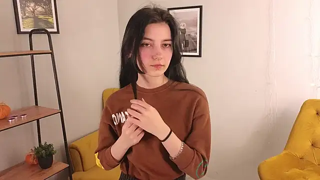 Lilian Merf online show from March 27, 10:48 am