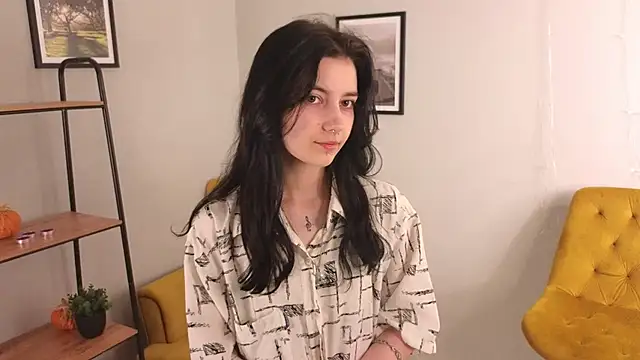 Lilian Merf online show from March 28, 8:14 am