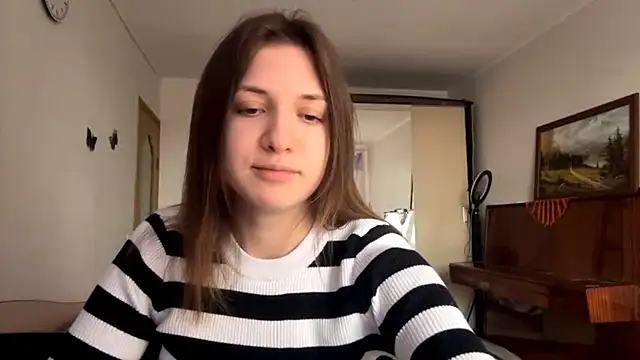 KarynAbbinanti online show from February 23, 12:46 pm