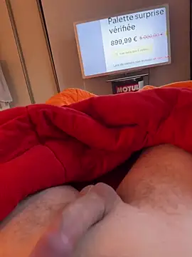 foudesexe23 online show from March 24, 6:07 am