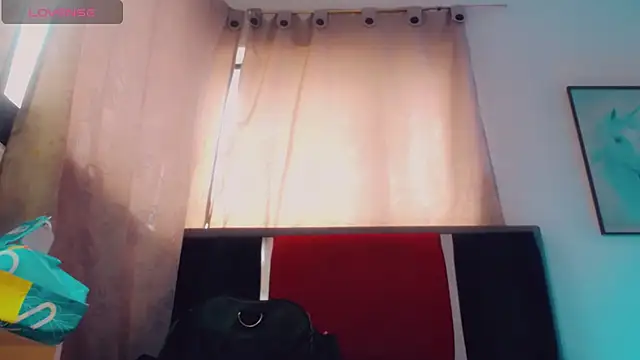 Abby White   online show from June 19, 7:39 pm