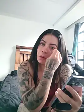 Dakotattoo online show from April 2, 1:20 pm