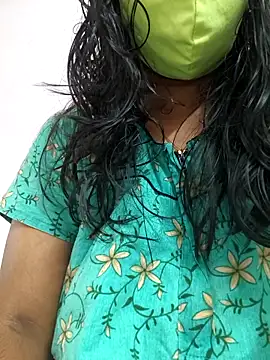 Shaliniqueen online show from March 5, 4:08 am