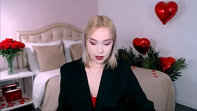 serene land online show from March 20, 11:04 am