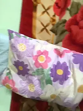 Anais07 online show from May 19, 10:43 am