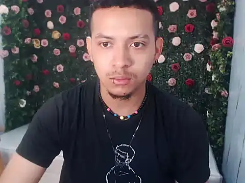 Snapshot of dylans_brown chatting on February 28, 1:34 pm dylans brown online show from February 28, 1:34 pm