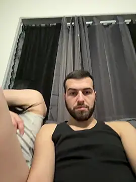 Snapshot of ScorpioSagittarius chatting on February 28, 10:33 pm ScorpioSagittarius online show from February 28, 10:33 pm