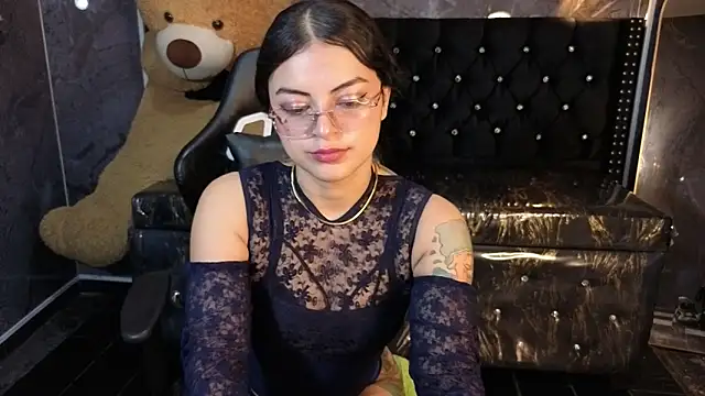 Steffa bunny b online show from March 1, 12:40 pm