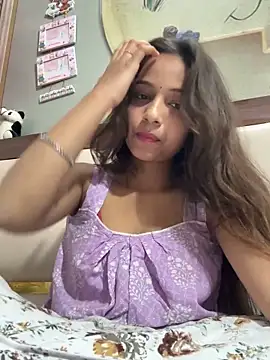 its anuuu online show from February 20, 5:13 pm