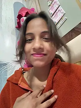 its anuuu online show from February 23, 6:38 pm