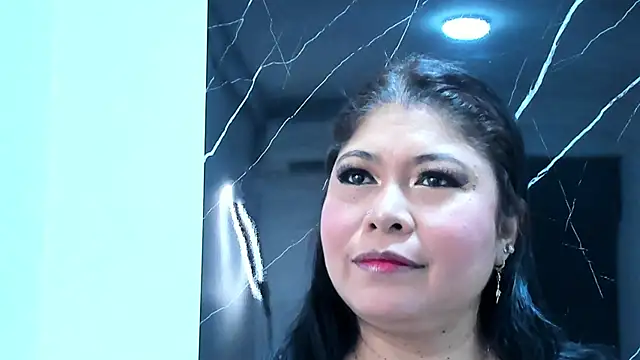 AmeliaaCruz  online show from April 1, 3:07 am