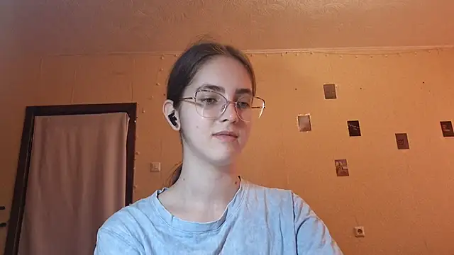 Katelemon online show from June 23, 9:29 am