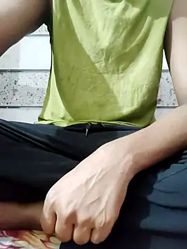 thewoofyguy online show from March 29, 5:24 pm