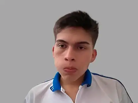 Snapshot of bbluchito chatting on February 26, 8:08 pm bbluchito online show from February 26, 8:08 pm