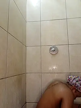 BiancaB1 online show from April 18, 6:56 pm