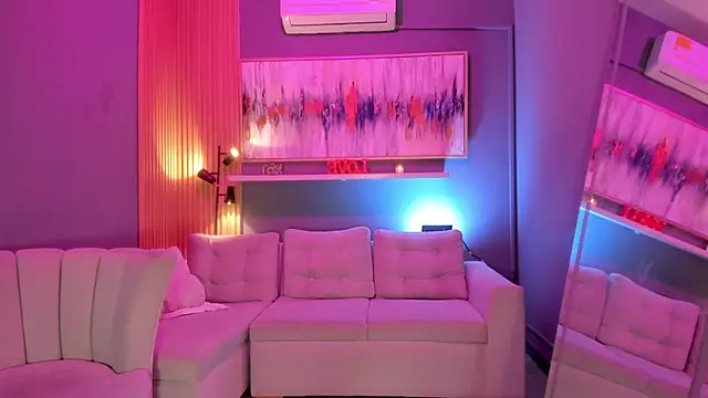 janinne lu online show from March 20, 11:04 am