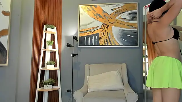 Snapshot of cailing_ chatting on March 2, 11:06 am cailing online show from March 2, 11:06 am