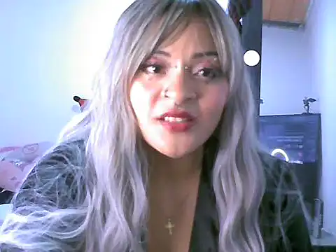 RubyCastellanos XXXX online show from February 21, 7:04 pm