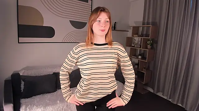 ShantaeClaybourn online show from March 14, 3:39 pm