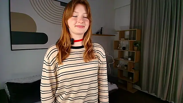 ShantaeClaybourn online show from April 4, 4:26 pm