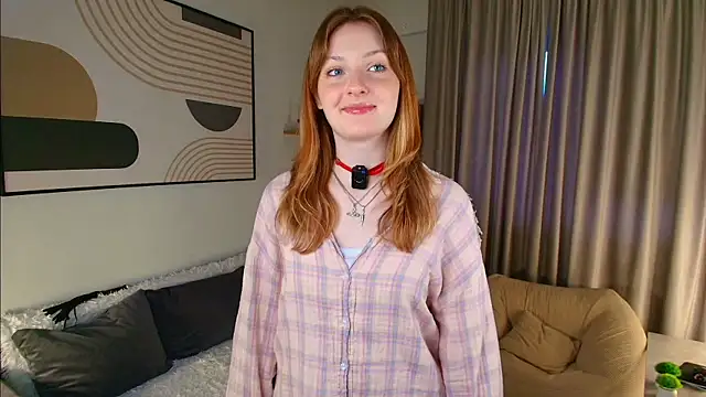 ShantaeClaybourn online show from April 11, 4:00 pm