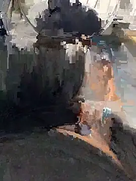 Snapshot of razorpine chatting on February 23, 7:22 pm razorpine online show from February 23, 7:22 pm