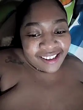 Megan-Small online show from February 25, 8:40 pm