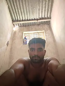 Snapshot of Fantasy_King_3939 chatting on May 30, 4:53 am Fantasy King 3939 online show from May 30, 4:53 am